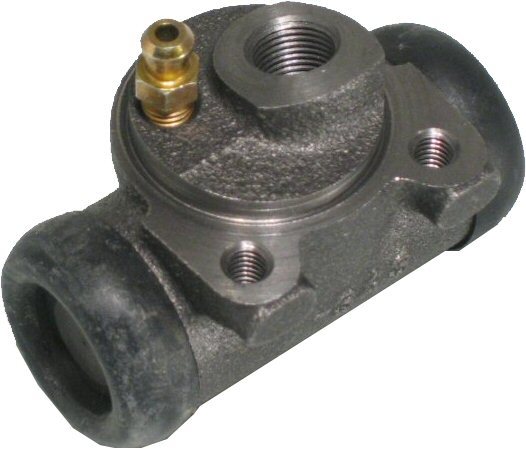 TEKERLEK SİLİNDİRİ DÜZENEĞİ ARKA; SOL PEUGEOT 205 83 05/97