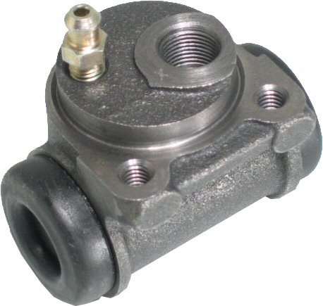 TEKERLEK SİLİNDİRİ DÜZENEĞİ ARKA; SOL CITROEN AX 87 96