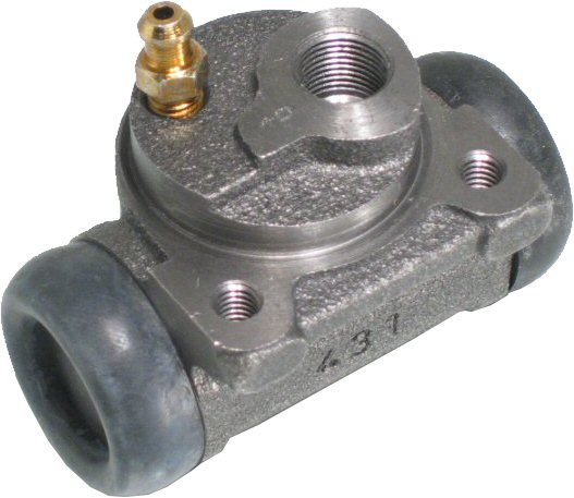 TEKERLEK SİLİNDİRİ DÜZENEĞİ ARKA; SOL RENAULT 9. 11. ALLİANCE. ENCORE 86 89