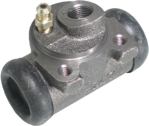TEKERLEK SİLİNDİRİ DÜZENEĞİ ARKA; SOL PEUGEOT 205. 309 83 05/97