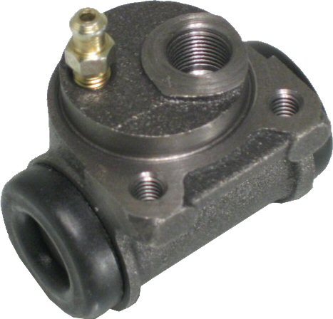 TEKERLEK SİLİNDİRİ DÜZENEĞİ ARKA; SOL CITROEN SAXO / PEUGEOT 106 91