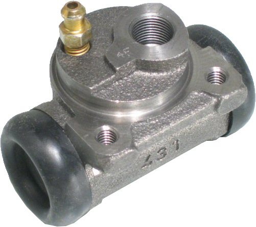 TEKERLEK SİLİNDİRİ DÜZENEĞİ ARKA; SOL CITROEN ZX 91 12/92