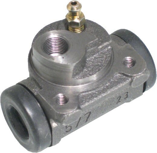 TEKERLEK SİLİNDİRİ DÜZENEĞİ ARKA; SOL RENAULT 21 04/91 95
