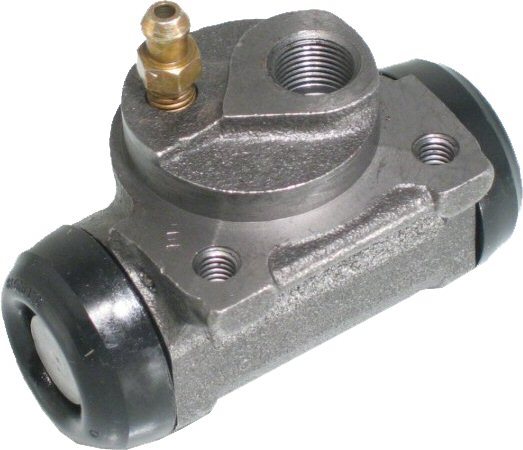 TEKERLEK SİLİNDİRİ DÜZENEĞİ ARKA; SAĞ RENAULT 21 04/91 95