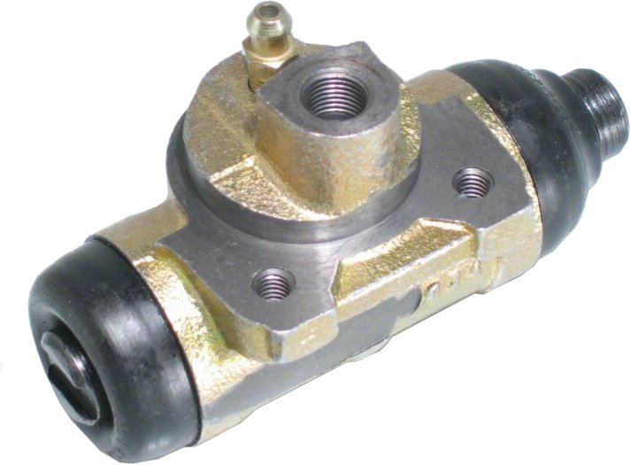 ARKA FREN MERKEZİ SOL/SAĞ FORD TRANSİT T12 91-94 22MM