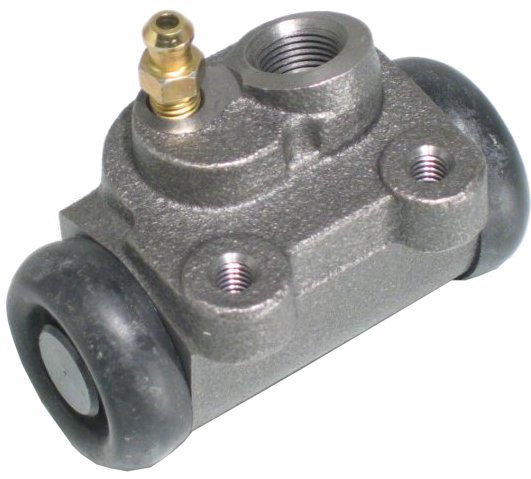 TEKERLEK SİLİNDİRİ DÜZENEĞİ ARKA; SOL PEUGEOT 205 83 05/97