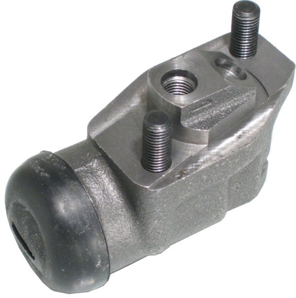 TEKERLEK SİLİNDİRİ DÜZENEĞİ ÖN; SOL LAND ROVER SERİES III 71 85