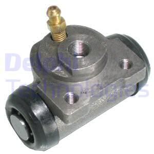 TEKERLEK SİLİNDİRİ DÜZENEĞİ ARKA; SAĞ/SOL PEUGEOT 306. 309. 505 / TALBOT TAGORA 80 09/95