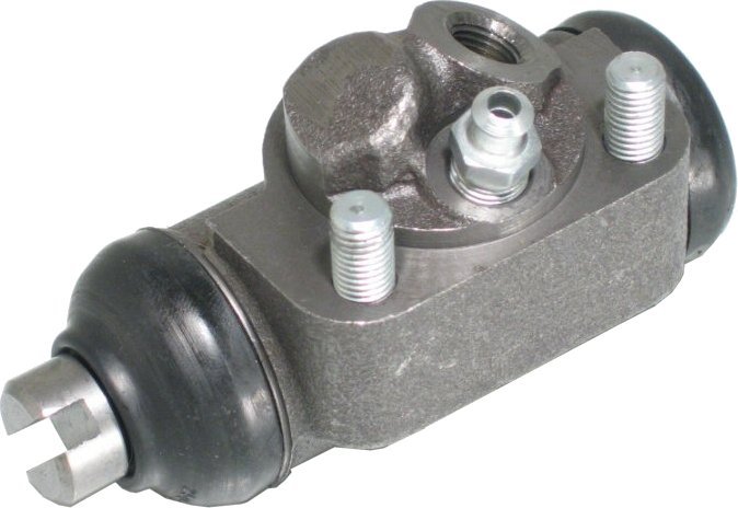 TEKERLEK SİLİNDİRİ DÜZENEĞİ ARKA; SOL LAND ROVER DEFENDER 90. LAND ROVER 90 91 93