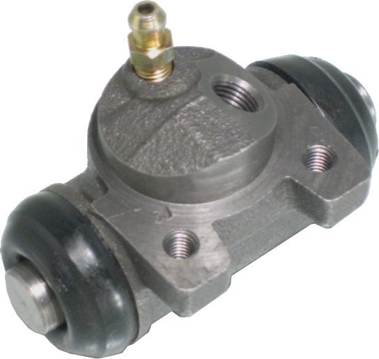 TEKERLEK SİLİNDİRİ DÜZENEĞİ ARKA; SOL RENAULT 21 86 95