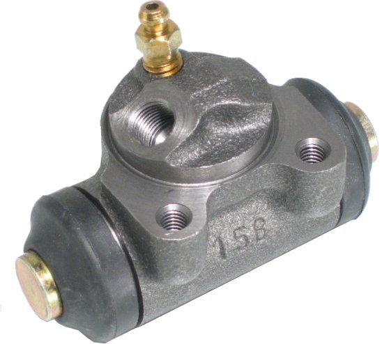 TEKERLEK SİLİNDİRİ DÜZENEĞİ ARKA; SOL VOLVO 440. 460. 480 88 97