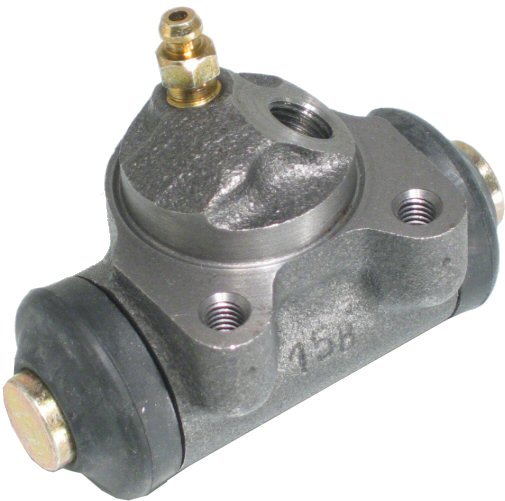 TEKERLEK SİLİNDİRİ DÜZENEĞİ ARKA; SAĞ VOLVO 440. 460. 480 88 97