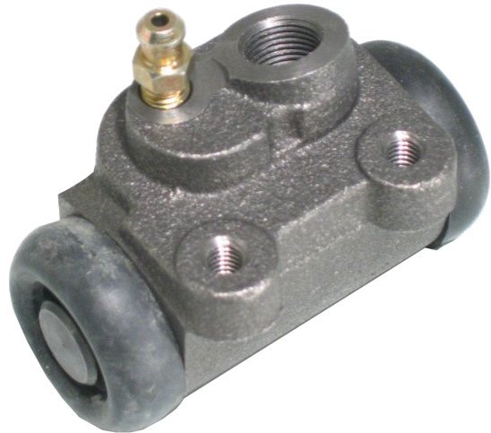 TEKERLEK SİLİNDİRİ DÜZENEĞİ ARKA; SOL CITROEN ZX / PEUGEOT 309 89 93
