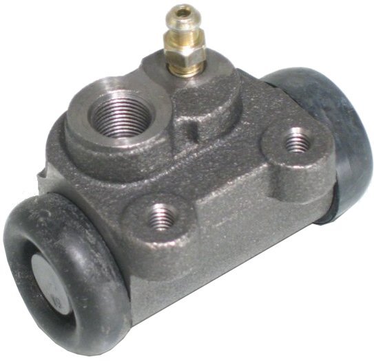 TEKERLEK SİLİNDİRİ DÜZENEĞİ ARKA; SOL RENAULT 19 04/91 96