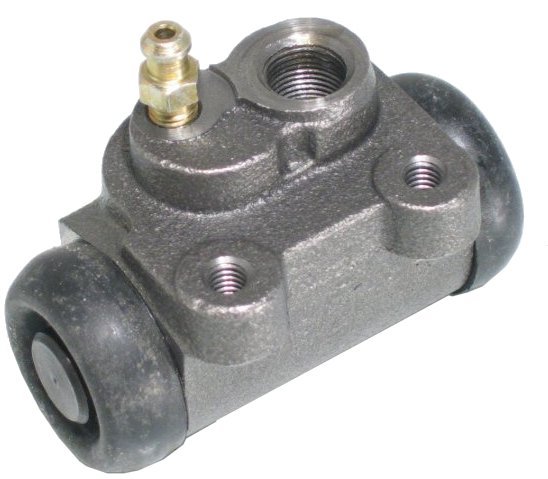 TEKERLEK SİLİNDİRİ DÜZENEĞİ ARKA; SAĞ RENAULT 19 04/91 96