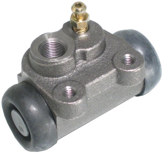 TEKERLEK SİLİNDİRİ DÜZENEĞİ ARKA; SAĞ/SOL RENAULT 5. 5 VAN. CLİO. EXPRESS. EXTRA. RAPİD 04/87 11/98