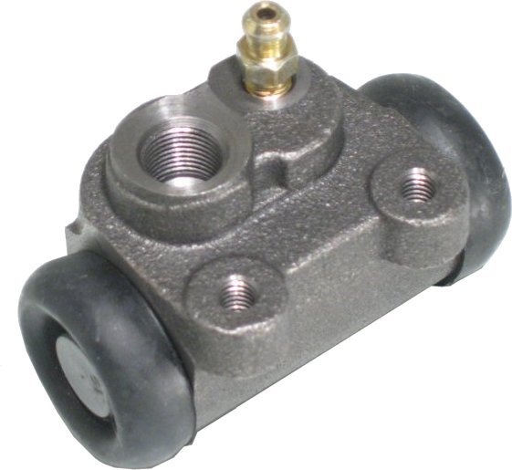 TEKERLEK SİLİNDİRİ DÜZENEĞİ ARKA; SOL CITROEN XSARA. ZX / PEUGEOT 306 09/92 03/05