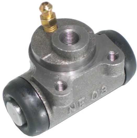 TEKERLEK SİLİNDİRİ DÜZENEĞİ ARKA; SAĞ/SOL RENAULT LAGUNA 94 03/01