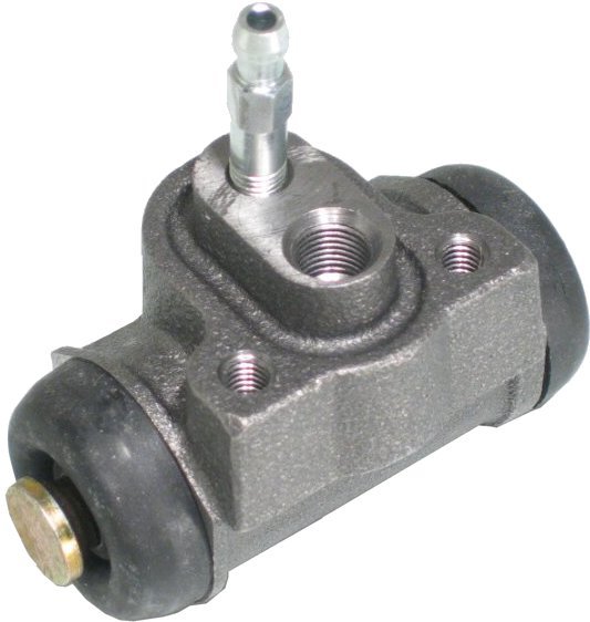 TEKERLEK SİLİNDİRİ DÜZENEĞİ ARKA; SAĞ/SOL BMW 316. 318 03/94 05/01