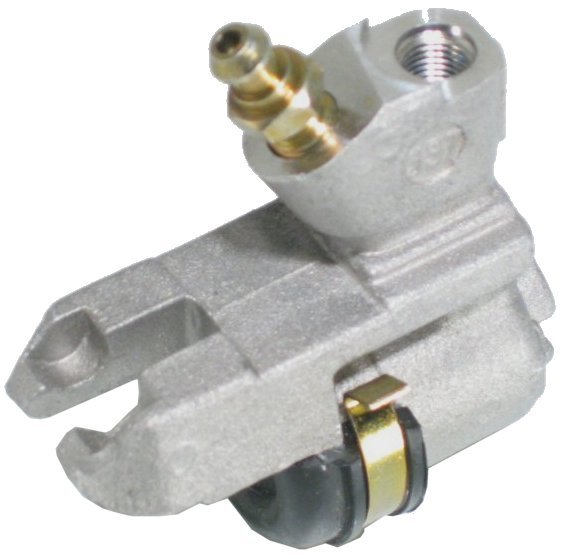 TEKERLEK SİLİNDİRİ DÜZENEĞİ ARKA; SAĞ/SOL ROVER TR6 69 75