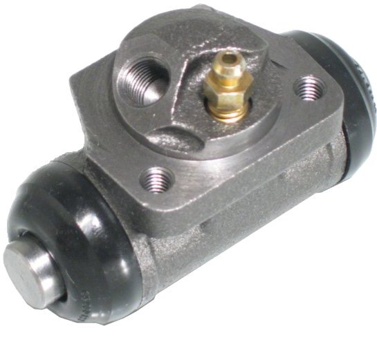 TEKERLEK SİLİNDİRİ DÜZENEĞİ ARKA; SAĞ/SOL FORD MONDEO 07/94 10/00
