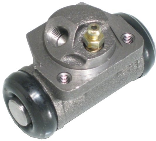 TEKERLEK SİLİNDİRİ DÜZENEĞİ ARKA; SAĞ/SOL FORD MONDEO 01/93 10/00