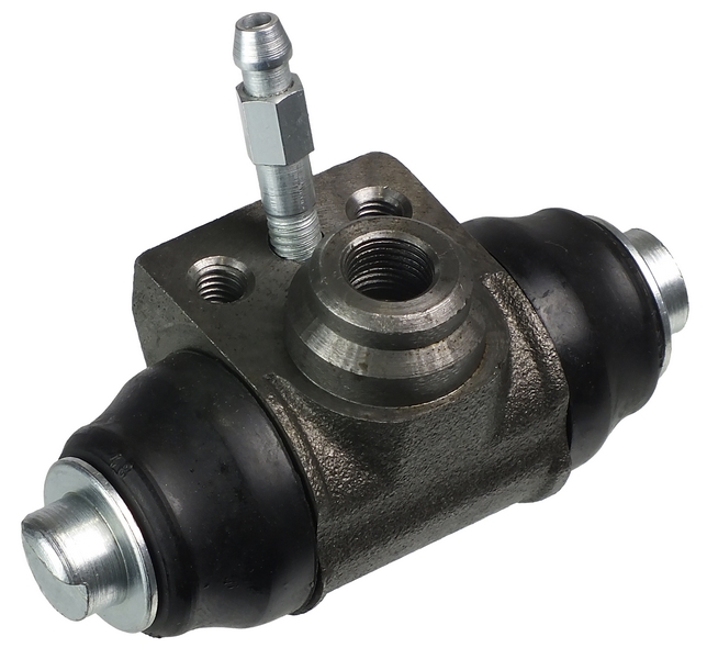 TEKERLEK SİLİNDİRİ DÜZENEĞİ ARKA; SAĞ/SOL AUDI 100 / SEAT INCA / SKODA OCTAVİA / VW CADDY. GOLF. PAS