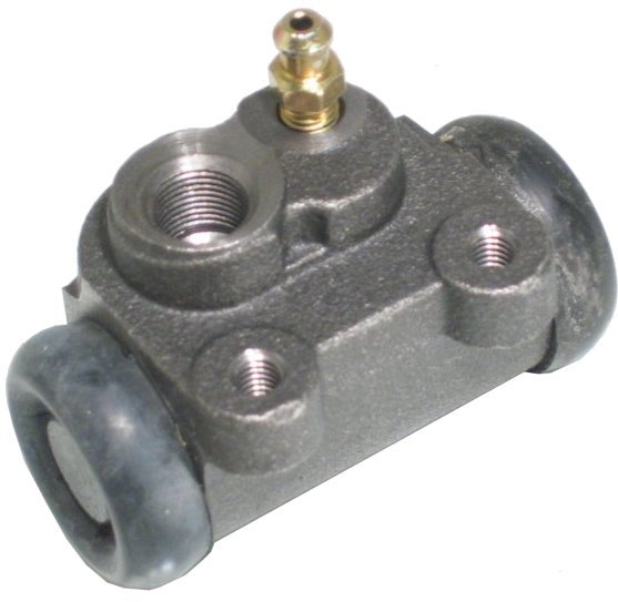TEKERLEK SİLİNDİRİ DÜZENEĞİ ARKA; SOL RENAULT CLİO 97 08/98