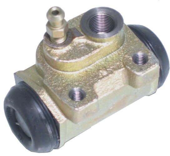 TEKERLEK SİLİNDİRİ DÜZENEĞİ ARKA; SAĞ RENAULT CLİO 97 08/98