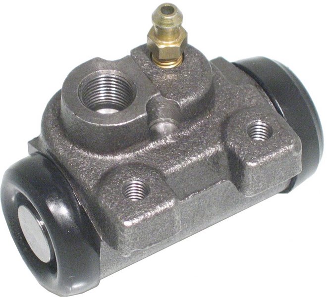 TEKERLEK SİLİNDİRİ DÜZENEĞİ ARKA; SOL CITROEN C2. C2 ENTERPRİSE. C3 02/02