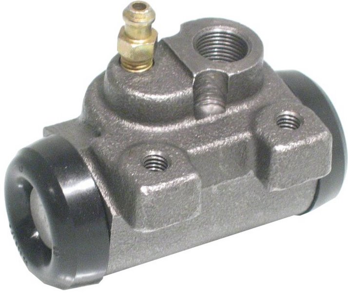 TEKERLEK SİLİNDİRİ DÜZENEĞİ ARKA; SAĞ CITROEN C2. C2 ENTERPRİSE. C3 02/02