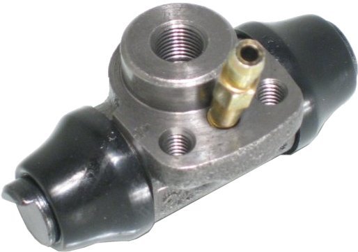 TEKERLEK SİLİNDİRİ DÜZENEĞİ ARKA; SAĞ/SOL AUDI 50. 80. COUP / VW DERBY. GOLF. GOLF VAN. JETTA. PASS