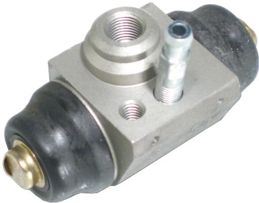 TEKERLEK SİLİNDİRİ DÜZENEĞİ ARKA; SAĞ/SOL VW GOLF 93 97