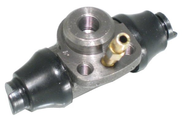 TEKERLEK SİLİNDİRİ DÜZENEĞİ ARKA; SAĞ/SOL AUDI 80. 100. COUP / VW DERBY. GOLF. PASSAT. POLO. SANTAN