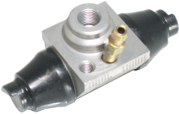 TEKERLEK SİLİNDİRİ DÜZENEĞİ ARKA; SAĞ/SOL AUDI A2 / SEAT AROSA / VW LUPO. POLO 85