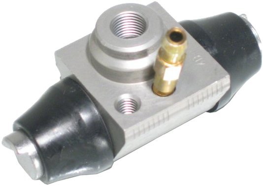 TEKERLEK SİLİNDİRİ DÜZENEĞİ ARKA; SAĞ/SOL AUDI A2 / SEAT AROSA / VW FOX. POLO 75