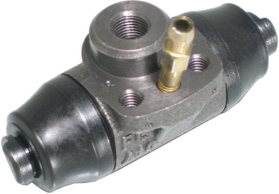 TEKERLEK SİLİNDİRİ DÜZENEĞİ ARKA; SAĞ/SOL AUDI 80 / SEAT IBİZA / SKODA FABİA / VW CADDY. DERBY. GOLF