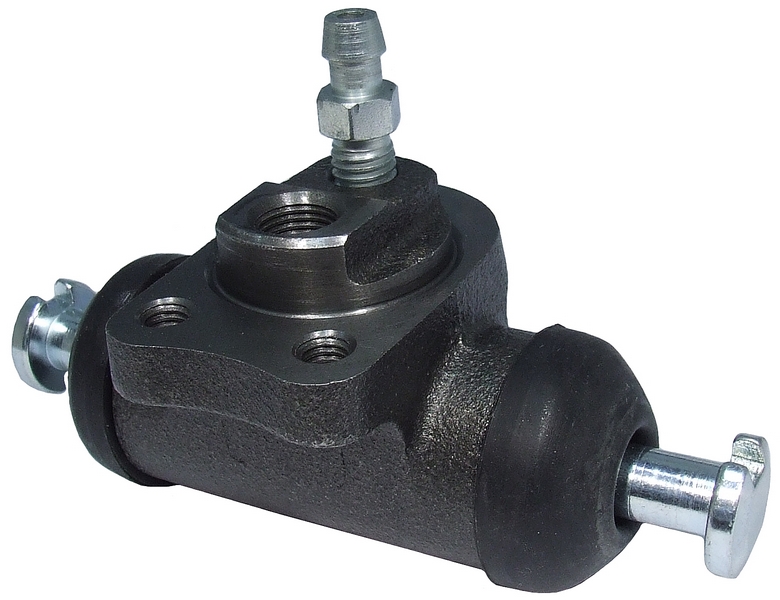 TEKERLEK SİLİNDİRİ DÜZENEĞİ ARKA; SAĞ/SOL OPEL COMBO. KADETT. REKORD 84 08/01