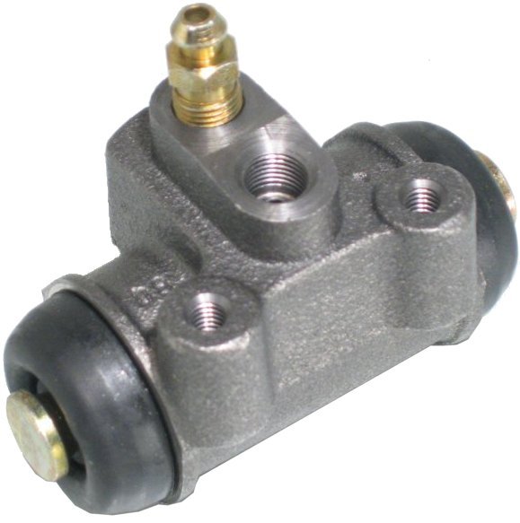 TEKERLEK SİLİNDİRİ DÜZENEĞİ ARKA; SAĞ/SOL FORD MAVERİCK / LDV CUB / NISSAN SERENA. TERRANO II. VANET