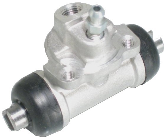 TEKERLEK SİLİNDİRİ DÜZENEĞİ ARKA; SAĞ/SOL ALFA ROMEO ARNA / NISSAN CHERRY. CHERRY EUROPE. PULSAR. SU