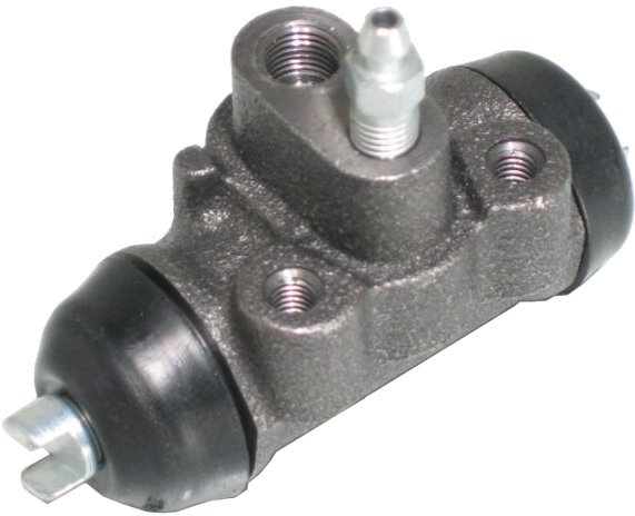 TEKERLEK SİLİNDİRİ DÜZENEĞİ ARKA; SAĞ/SOL MAZDA 323. 626. MX3 06/87 94