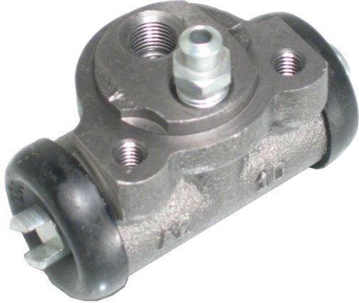 TEKERLEK SİLİNDİRİ DÜZENEĞİ ARKA; SAĞ/SOL HYUNDAI PONY / MITSUBISHI COLT. LANCER. MİRAGE / PROTON PR