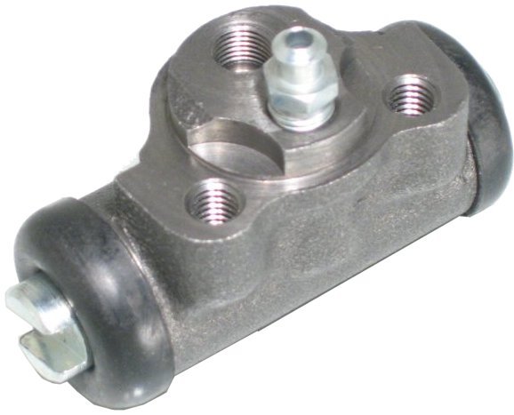 TEKERLEK SİLİNDİRİ DÜZENEĞİ ARKA; SAĞ MITSUBISHI L300. MONTERO. PAJERO. SHOGUN 83 05/99