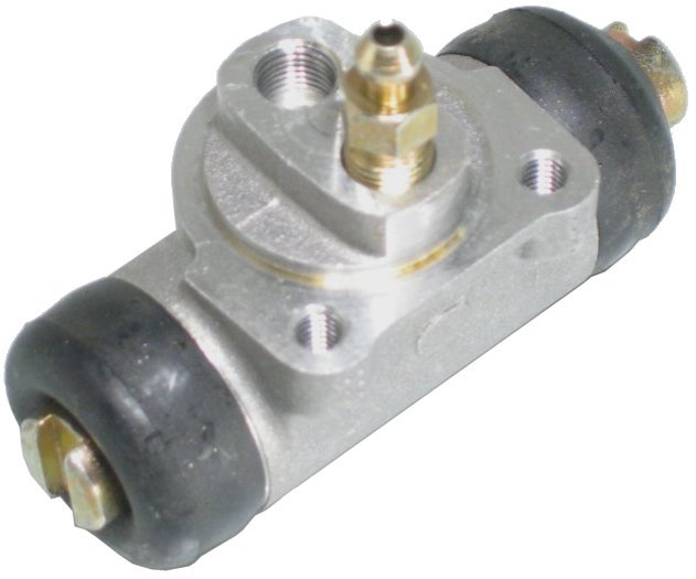 TEKERLEK SİLİNDİRİ DÜZENEĞİ ARKA; SOL SUZUKI SİDEKİCK. VİTARA 88 93