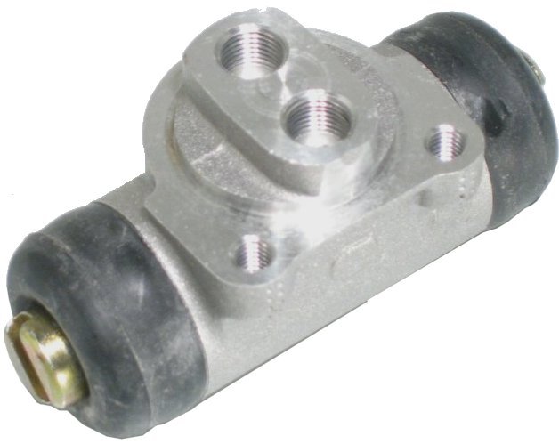 TEKERLEK SİLİNDİRİ DÜZENEĞİ ARKA; SAĞ SUZUKI SİDEKİCK. VİTARA 88 93