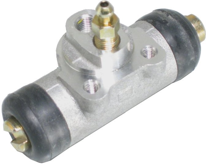 TEKERLEK SİLİNDİRİ DÜZENEĞİ ARKA; SOL SUZUKI SANTANA. SJ410 83 91