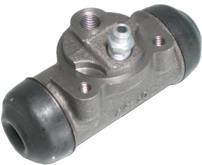 TEKERLEK SİLİNDİRİ DÜZENEĞİ ARKA; SAĞ/SOL TOYOTA Hİ-ACE. LANDCRUİSER 85 94