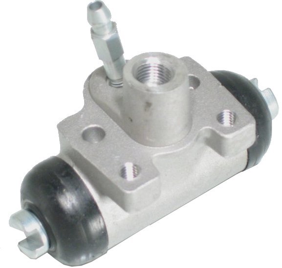 TEKERLEK SİLİNDİRİ DÜZENEĞİ ARKA; SOL HONDA ACCORD. CİVİC 89 02/01
