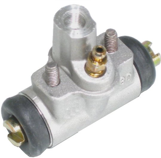 TEKERLEK SİLİNDİRİ DÜZENEĞİ ARKA; SAĞ/SOL HONDA CİVİC SHUTTLE 88 89