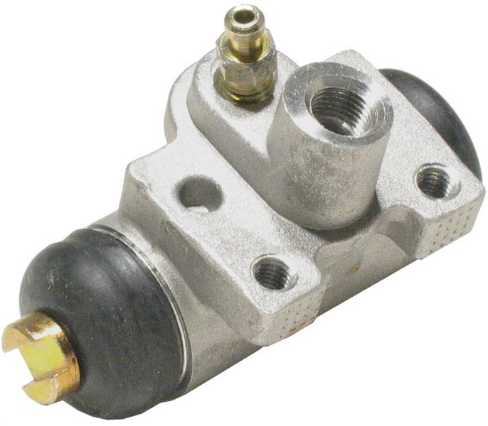 TEKERLEK SİLİNDİRİ DÜZENEĞİ ARKA; SOL HONDA CİVİC. HR-V 90 09/05